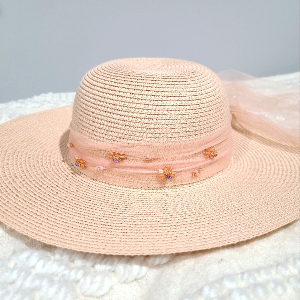 Sun hat ☀️